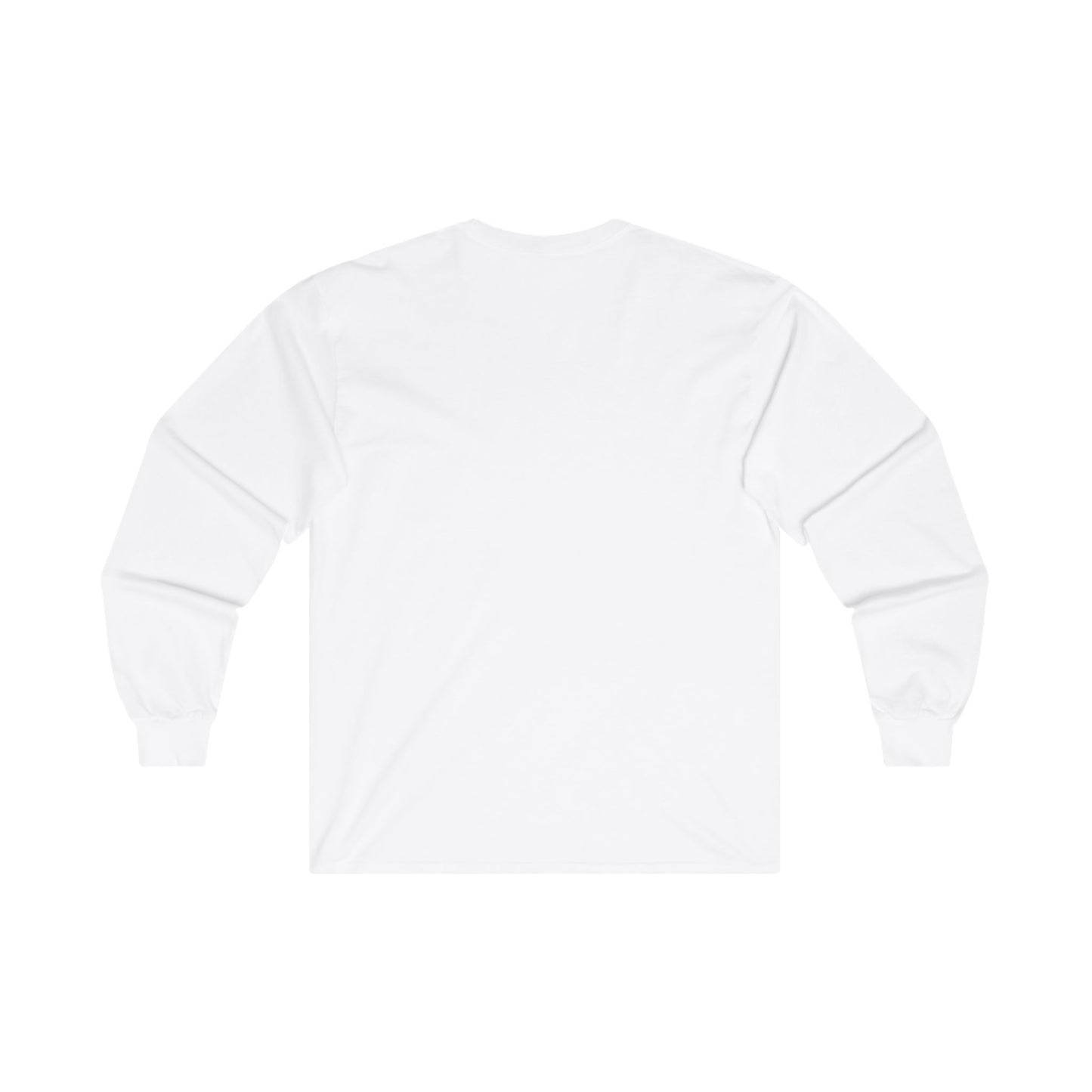 Tree of Life Long Sleeve Unisex Top