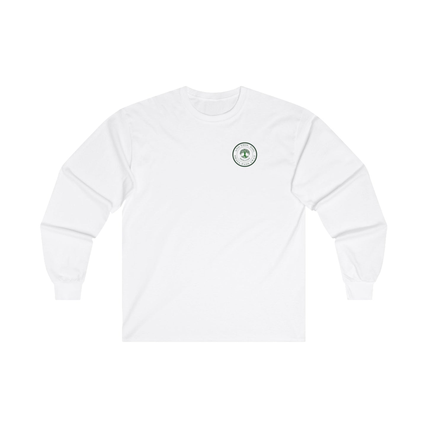 Tree of Life Long Sleeve Unisex Top