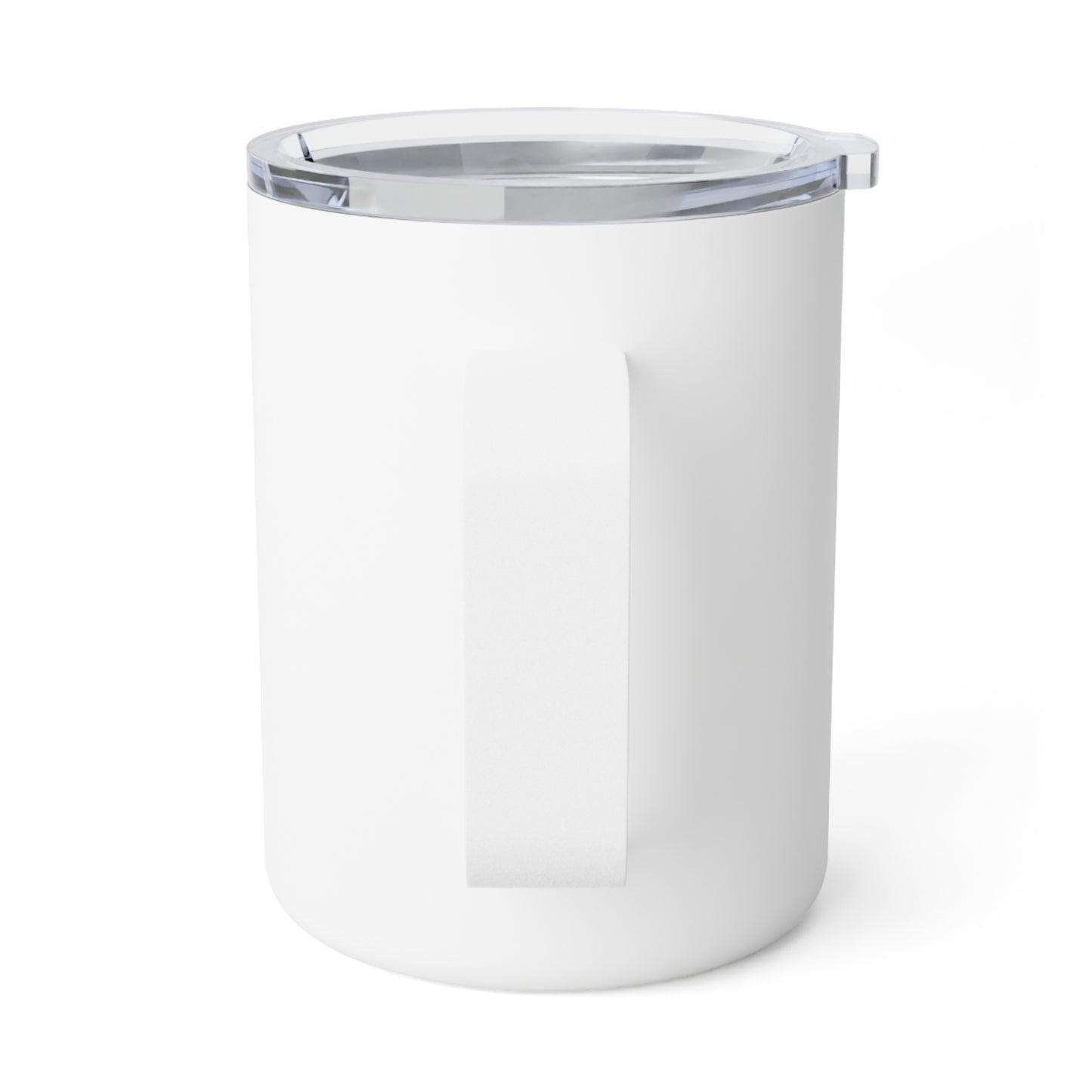 This Too Shall Pass Away Insulated Coffee Mug - Inspirational Mug Design, Gift for Him, Gift for Her, Unique Drinkware, 10oz