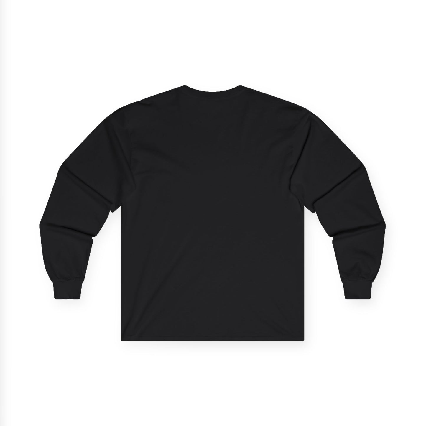 Memento Mori Long Sleeve Tee