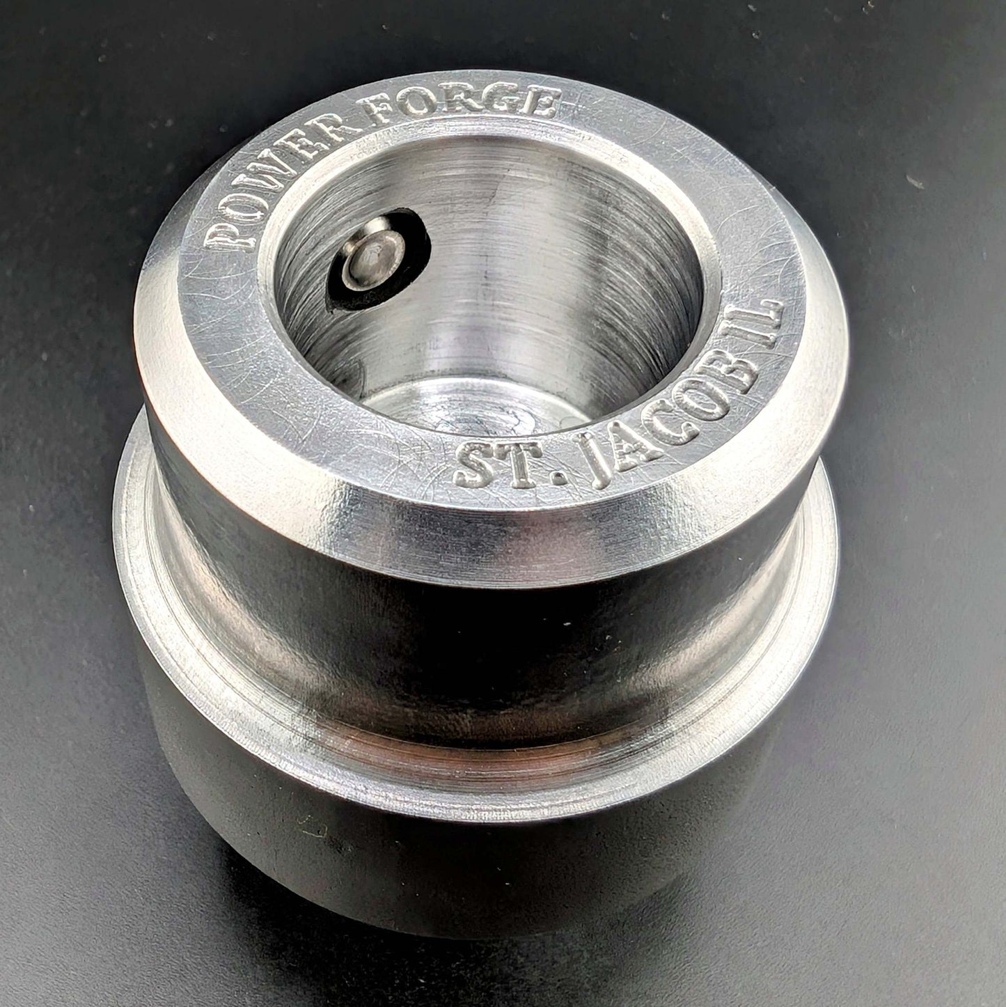 Heavy Duty Economy Fly Press Tool Holder