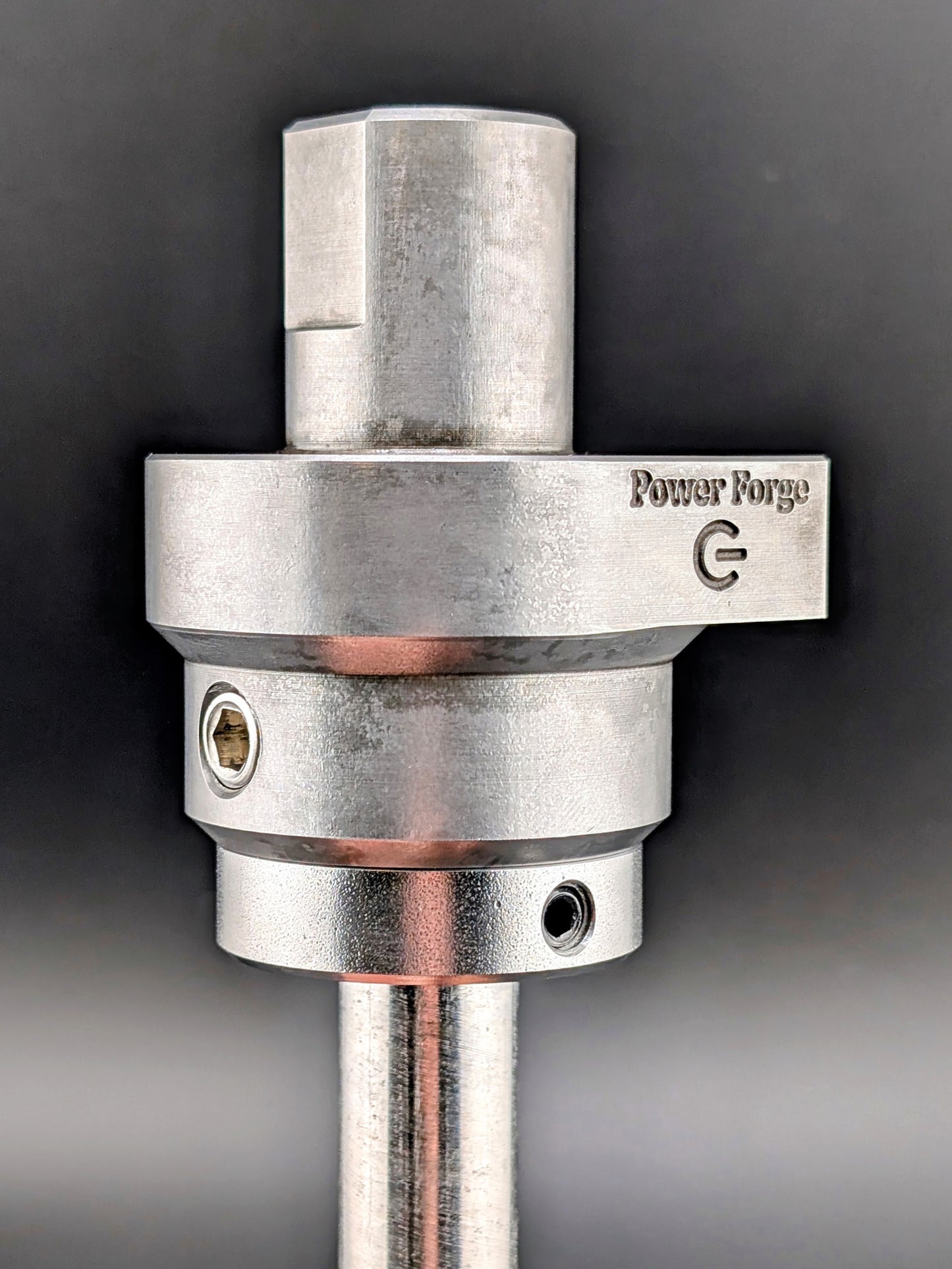 5/8" Tool Holder Adapter