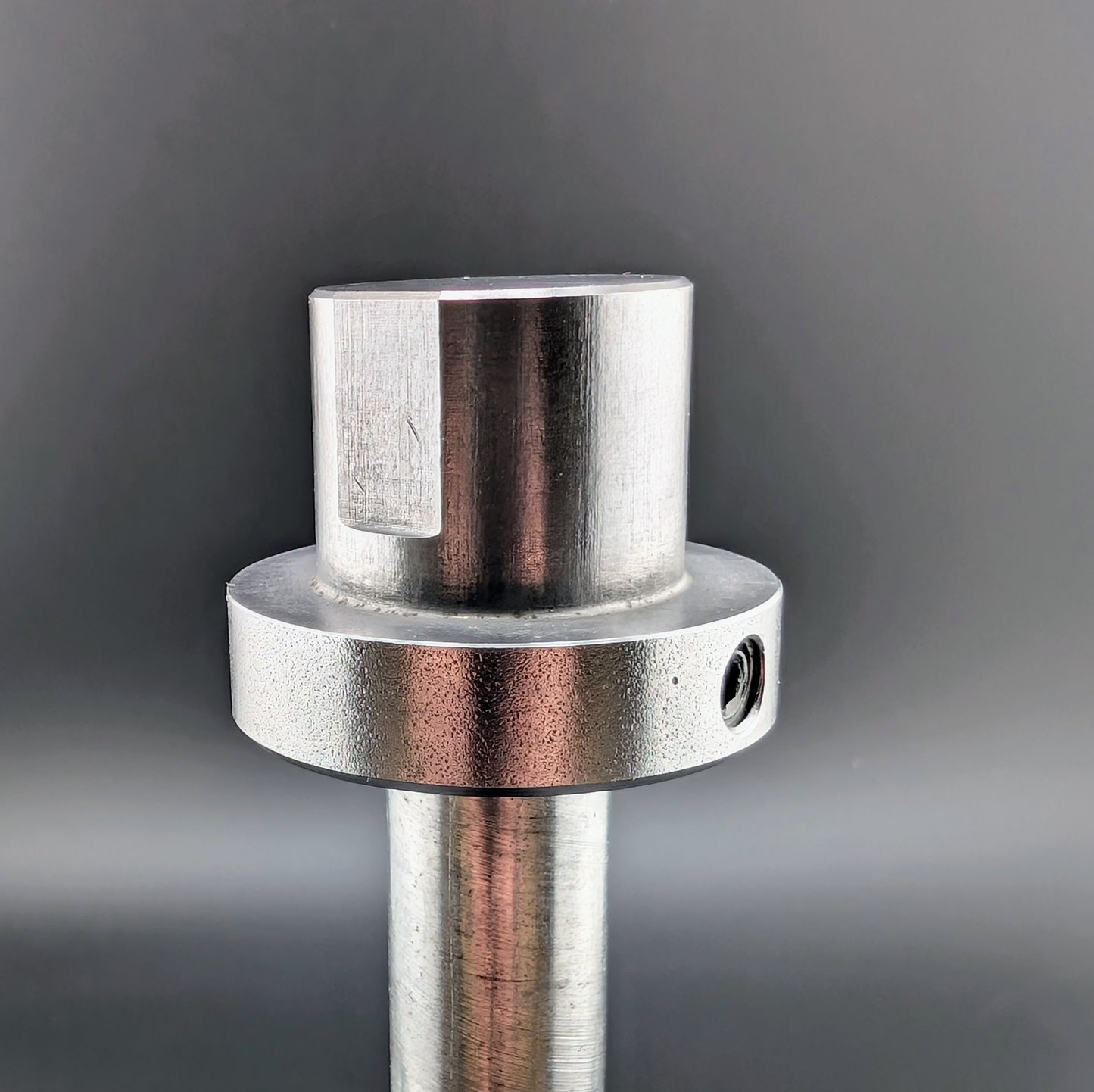 5/8" Tool Holder Adapter