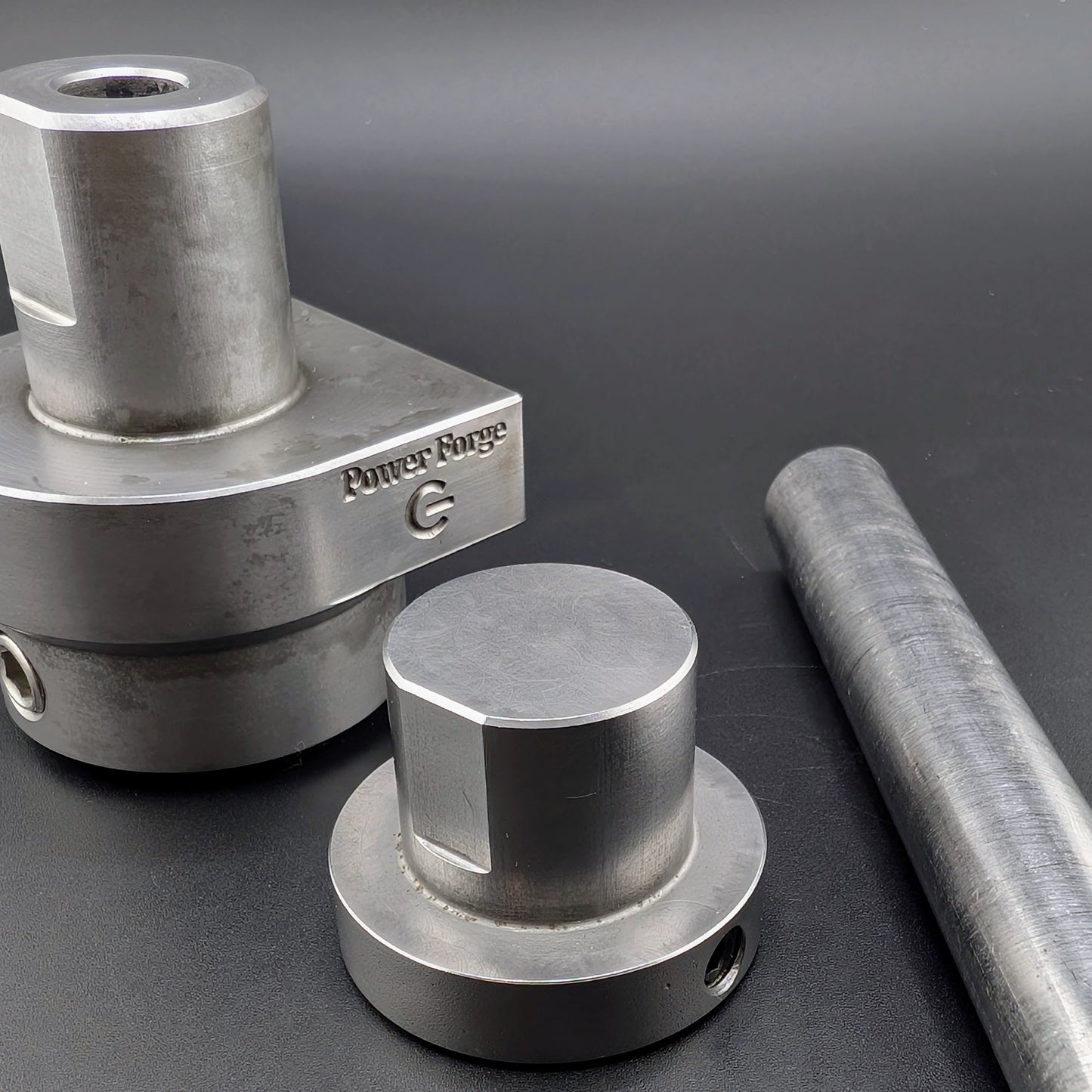 5/8" Tool Holder Adapter