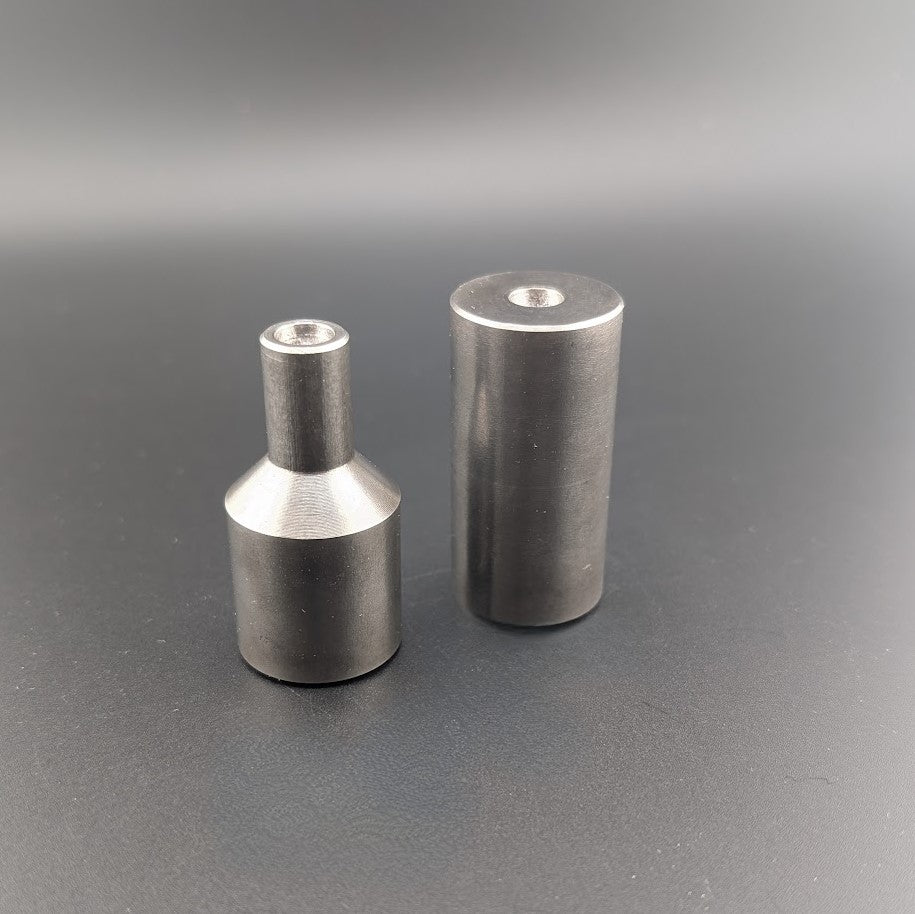 Rivet Sets for Small Rivets