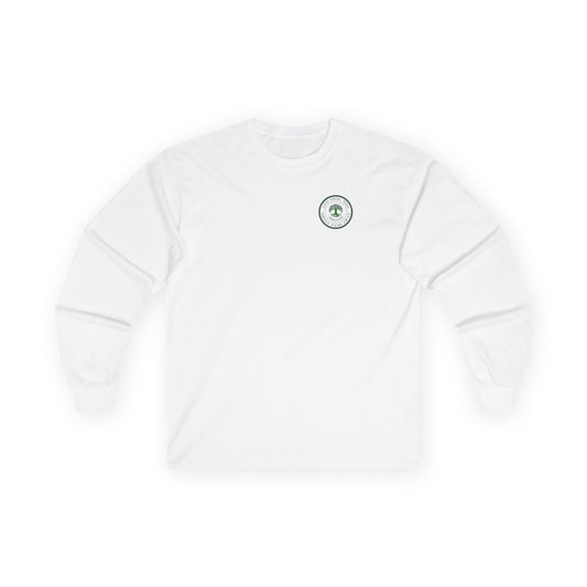 Tree of Life Long Sleeve Unisex Top
