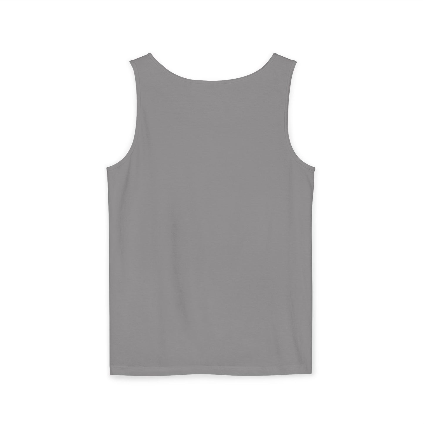 "The Obstacle Is the Way" Minimal Adventure Tank