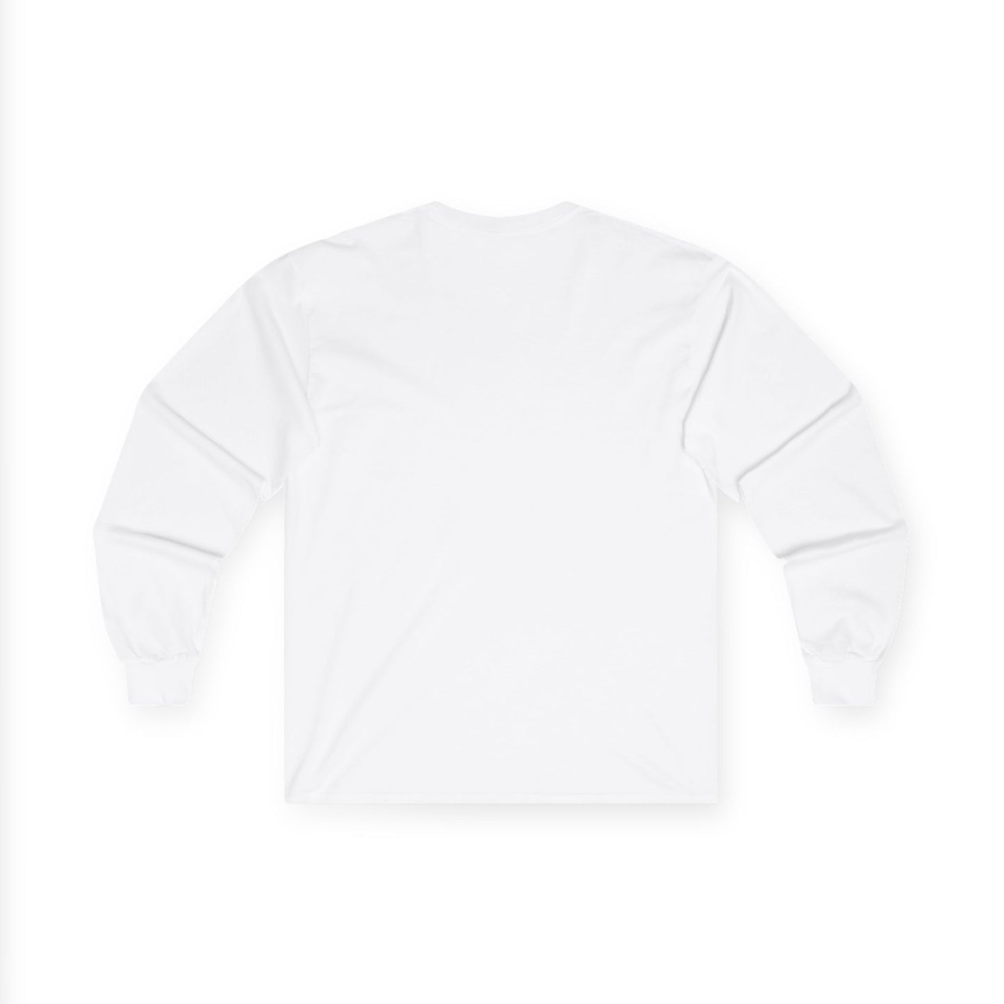 Tree of Life Long Sleeve Unisex Top