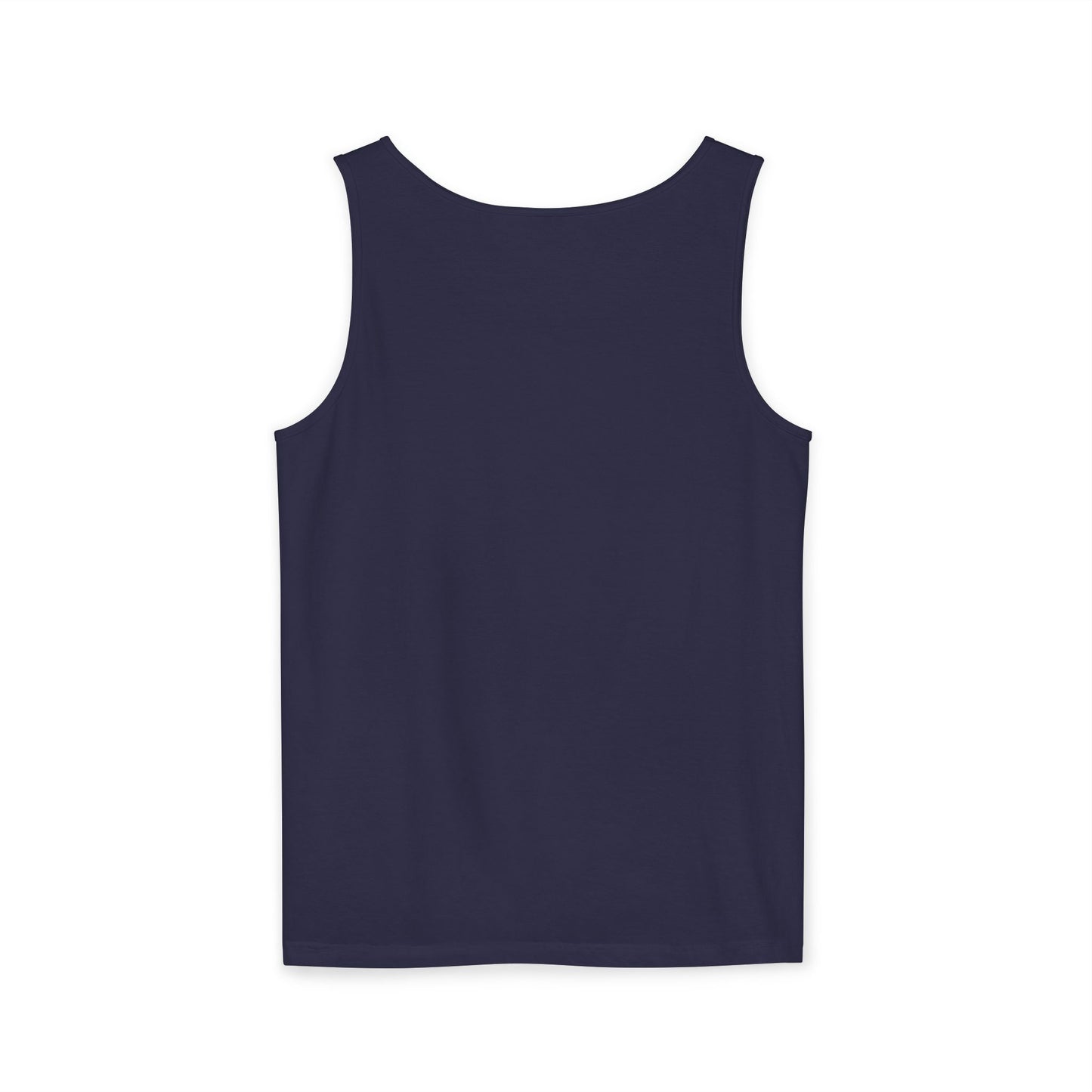 "The Obstacle Is the Way" Minimal Adventure Tank