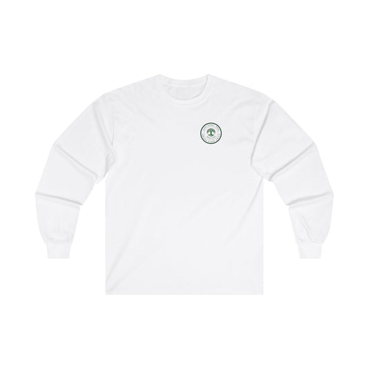 Tree of Life Long Sleeve Unisex Top