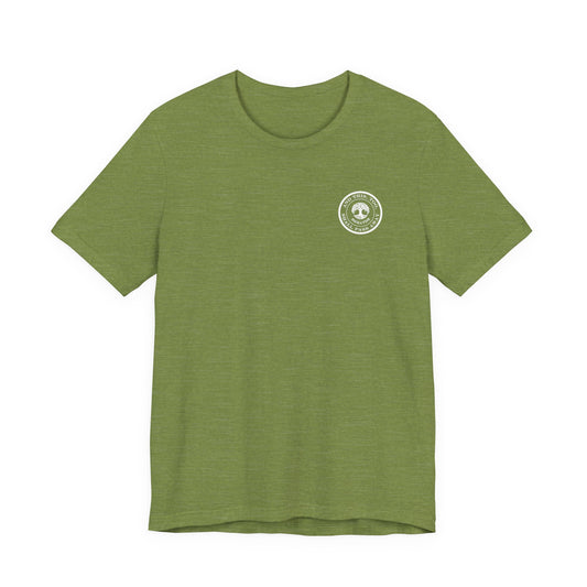 This Too Shall Pass Away Unisex Tee,