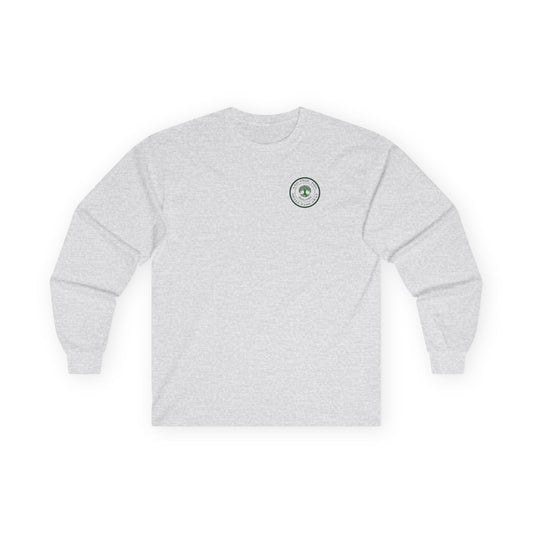 Tree of Life Long Sleeve Unisex Top