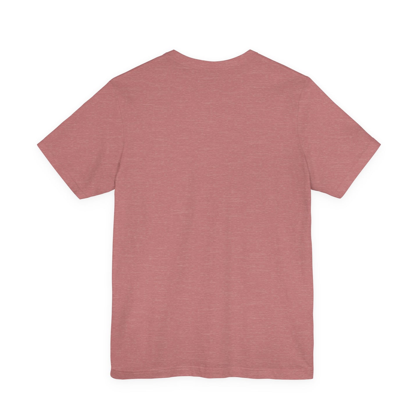 The Obstacle is the Way Unisex Jersey Tee