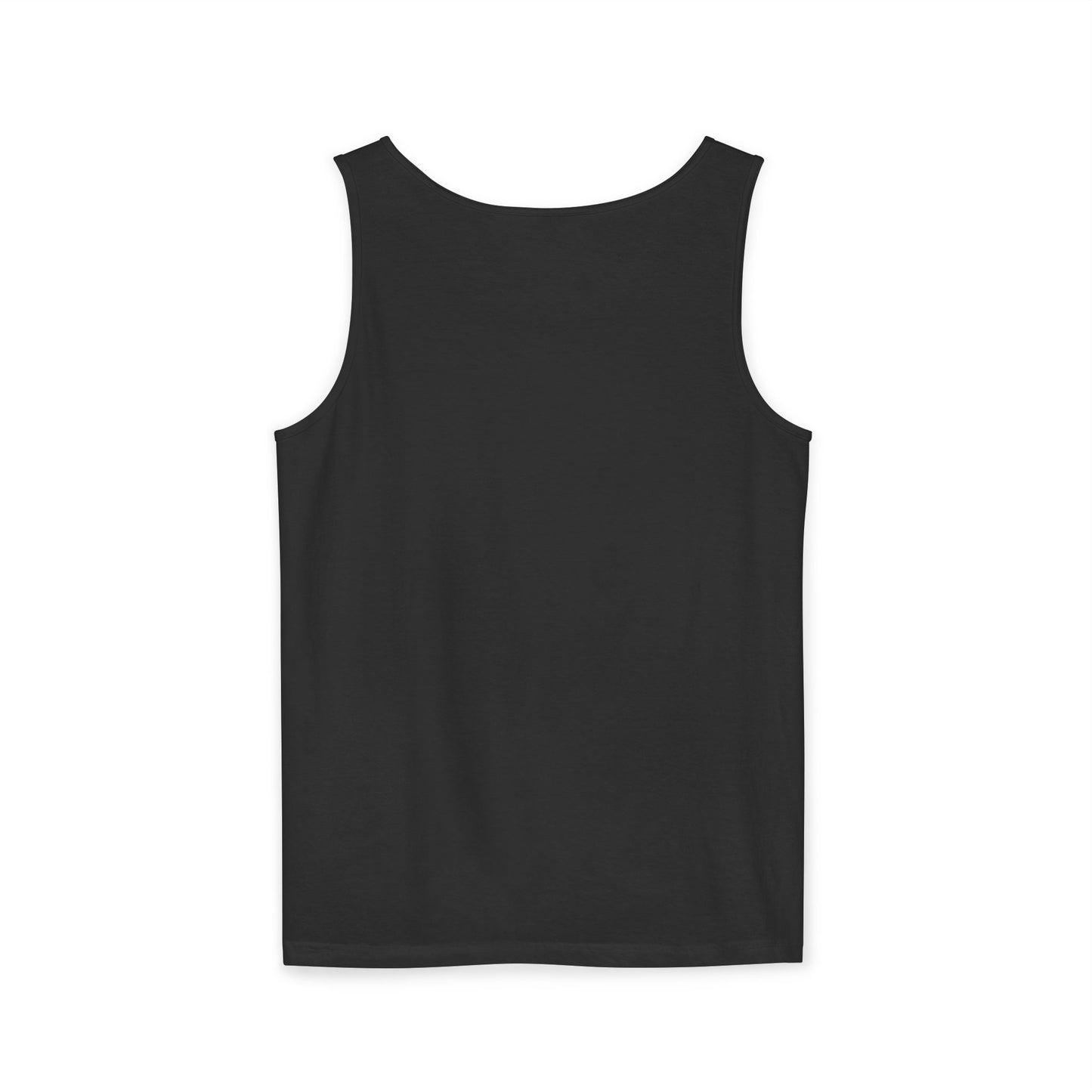 "The Obstacle Is the Way" Minimal Adventure Tank