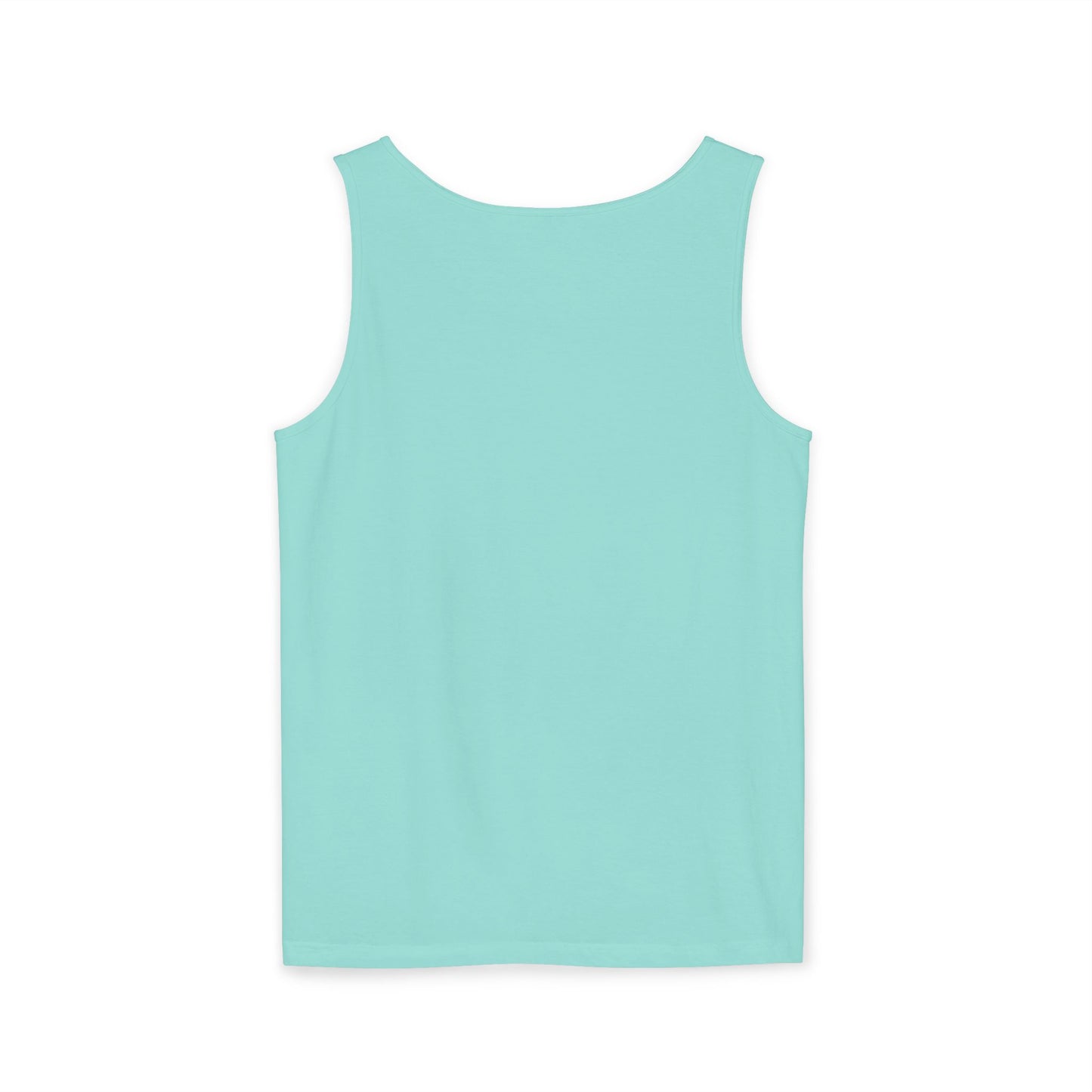 "The Obstacle Is the Way" Minimal Adventure Tank