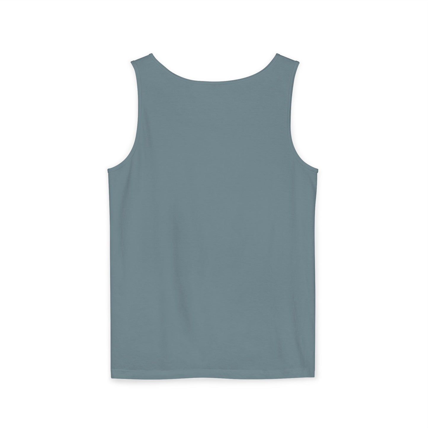 "The Obstacle Is the Way" Minimal Adventure Tank
