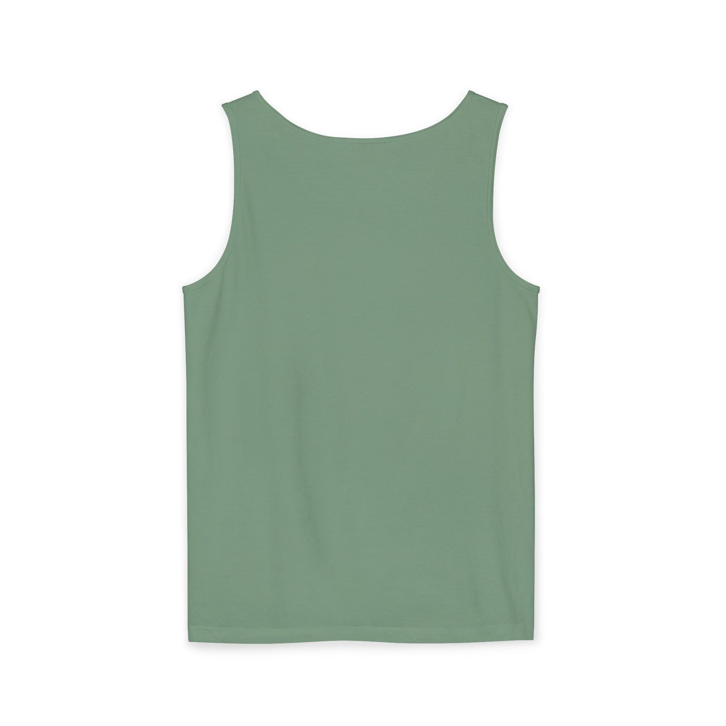 "The Obstacle Is the Way" Minimal Adventure Tank