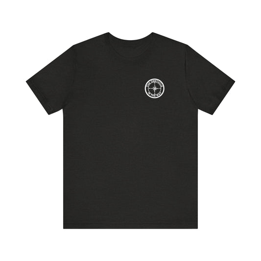 The Obstacle is the Way Unisex Jersey Tee