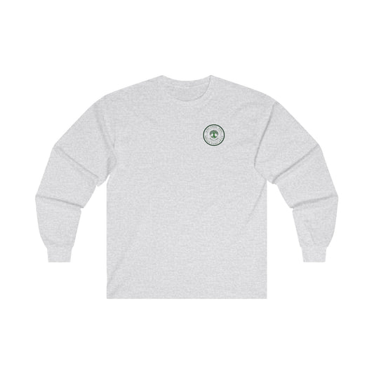 Tree of Life Long Sleeve Unisex Top