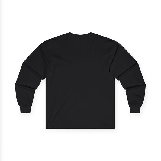 Memento Mori Long Sleeve Tee