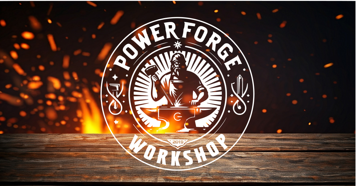 Machining Services – Power Forge & Workshop